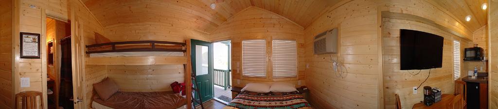 Verde Valley Studio Cabin 2 Cottonwood Esterno foto