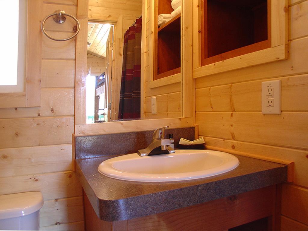 Verde Valley Studio Cabin 2 Cottonwood Esterno foto